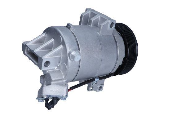 KOMPRESOR KLIMATYZACJI RENAULT KOLEOS 2,0DCI 08- MaXgear AC324655
