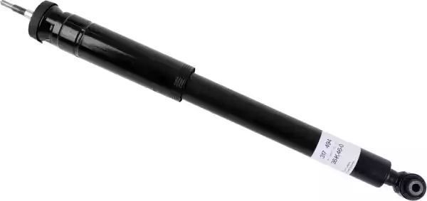 AMORTYZATOR DB T. KLASA E (W211) E 320 CDI 4-MATIC (211,089) 05-08 LE/PR Sachs 317494