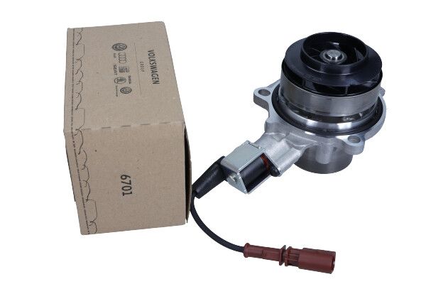 POMPA WODY VW 1,6/2,0 TDI 08- (Z CZUJNIKIEM) Volkswagen Group 04L121011N