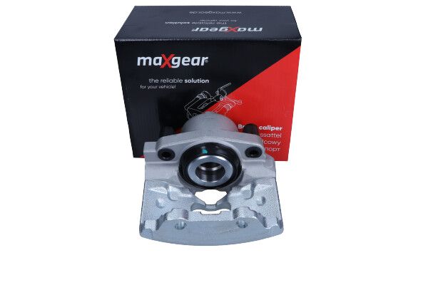 ZACISK HAMULCA PRZÓD OPEL VECTRA C LE MaXgear 82-0685