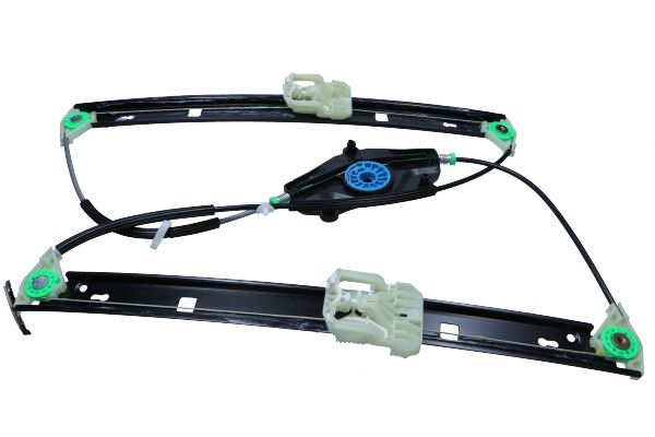 PODNOŚNIK SZYBY PRZÓD AUDI A4 B8 LE BEZ SILNIKA MaXgear 50-0401