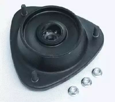 PODUSZKA AMORT. SUBARU P. IMPREZA Sachs 802304