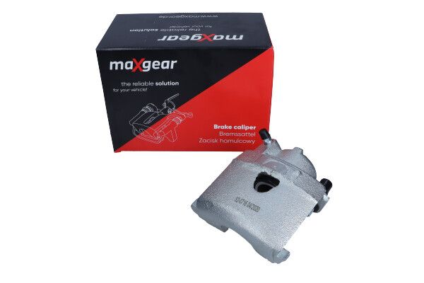 ZACISK HAMULCA PRZÓD VW CADDY GOLF PASSAT VENTO 76-97 PR MaXgear 82-0716