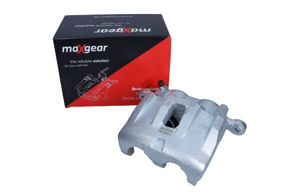 ZACISK HAMULCA PRZÓD JEEP GRAND CHEROKEE 2,7 CRD/4,0-4,7 V8 4X4 98-05 LE MaXgear 82-0799