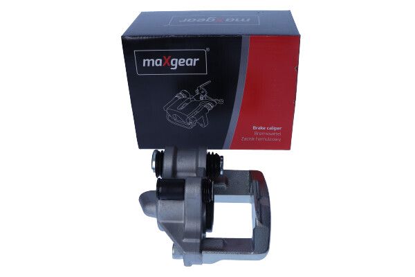 ZACISK HAMULCA PRZÓD PEUGEOT 106 91-04 PR MaXgear 82-0848