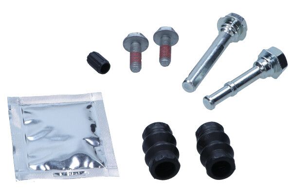 ZESTAW NAPRAWCZY ZACISKU HAMULCOWEGO TYŁ FIAT 500 PANDA 03- MaXgear 27-1514