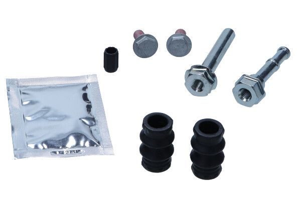 ZESTAW NAPRAWCZY ZACISKU HAMULCOWEGO TYŁ FIAT 500 PANDA 03- MaXgear 27-1514