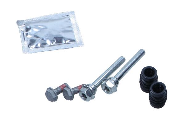 ZESTAW NAPRAWCZY ZACISKU HAMULCOWEGO TYŁ BMW 5 6 X3 Z4 10- MaXgear 27-1528