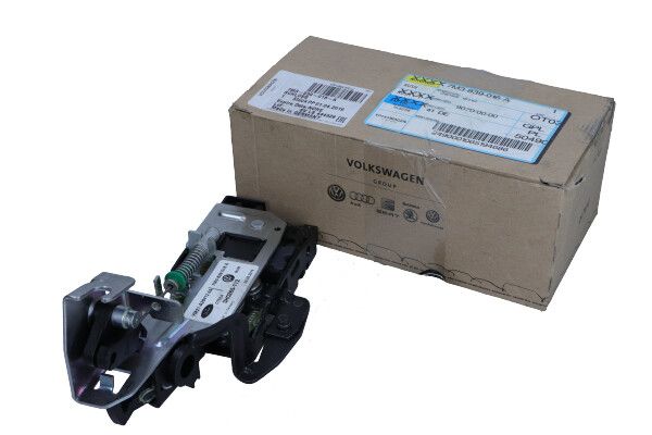 ZAMEK DRZWI VW T. SHARAN 01-10 PR Volkswagen Group 7M3839016A
