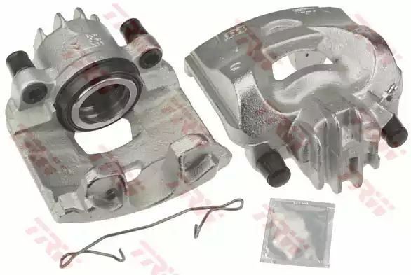 ZACISK HAM. CITROEN P. BERLINGO/C4/DS4/DS5 1,6-2,0 06- PR TRW BHS1340E