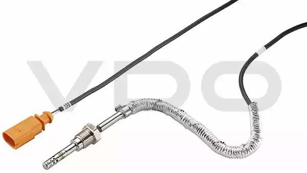 CZUJNIK TEMP. SPALIN VW TOURAN 2,0TDI 05- VDO A2C59507009Z