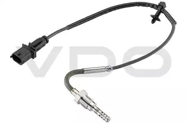 CZUJNIK TEMP. SPALIN OPEL ASTRA 1,9CDTI 05- VDO A2C59507011Z