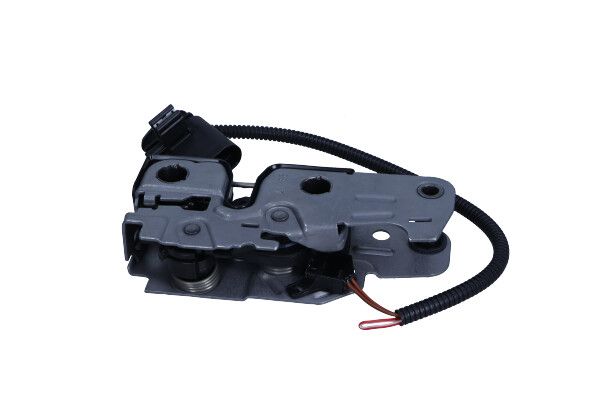 ZAMEK POKRYWY SILNIKA VW TOUAREG 11- Volkswagen Group 7P6823509C