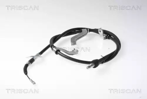 LINKA HAM. RĘCZ. HYUNDAI T. I30 11- PR Triscan 8140431092