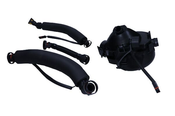 ZAWÓR ODMY BMW 3 E90 3,0 04- ZESTAW MaXgear 18-1280