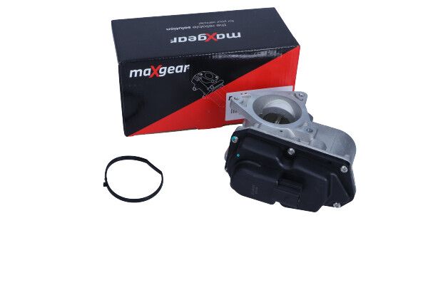 ZAWÓR EGR VW 2,0TDI 03- MaXgear 27-4031