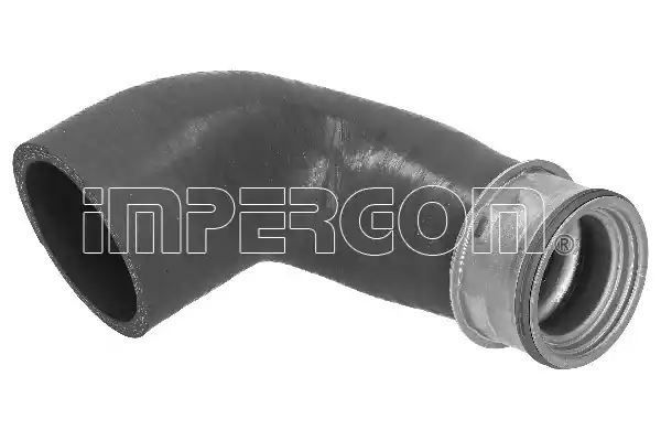 PRZEWÓD INTERCOOLERA AUDI A3 / SEAT ALTEA,ALTEA XL,LEON,TOLEDO / SKODA OCTAVIA,SUPERB / VW CADDY,EOS,GOLF,JETTA,PASSAT,TOURAN ORIGINAL IMPERIUM 221862