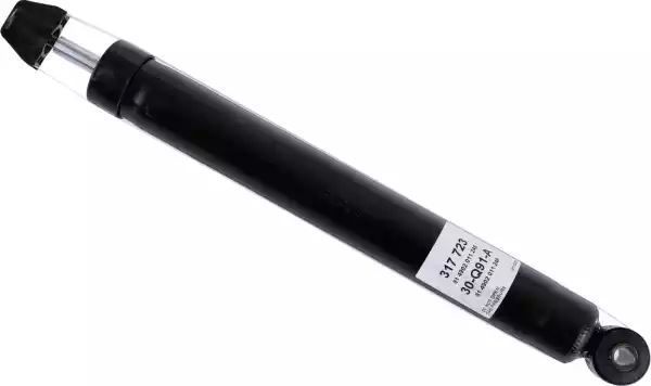 AMORTYZATOR FORD T. KUGA I, KUGA II 1.6/2.0D/2.5 03.08- LE/PR Sachs 317723