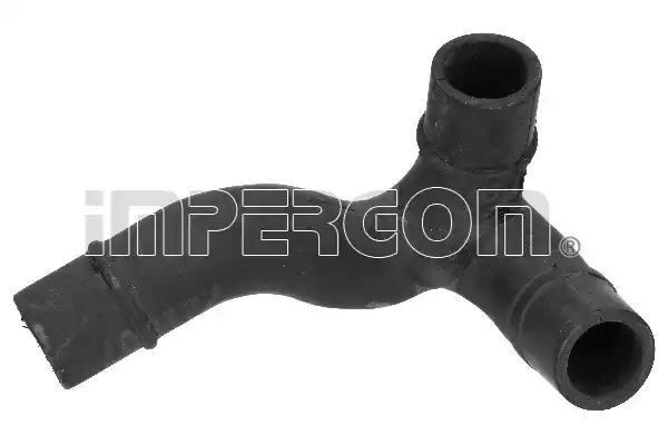 PRZEWÓD ODMY AUDI 80 1,6 91- ORIGINAL IMPERIUM 221807