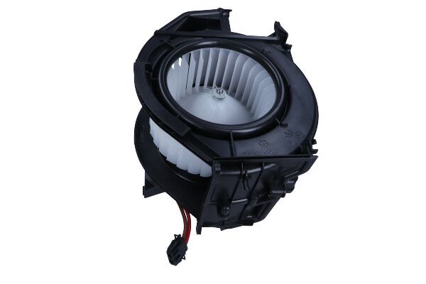 SILNIK DMUCHAWY AUDI A6 2004- MaXgear AC730114