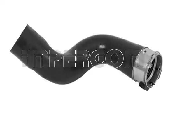 PRZEWÓD INTERCOOLERA DACIA DUSTER / RENAULT CAPTUR,CLIO ORIGINAL IMPERIUM 224763