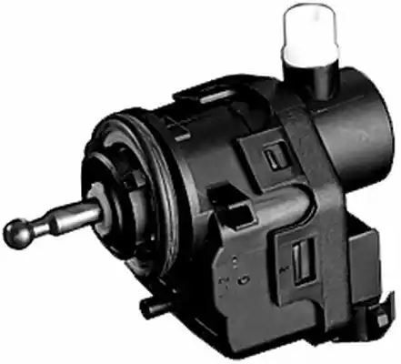 SILNICZEK REGULACJI ZASIĘGU ŚWIATEŁ OPEL VIVARO 01- Hella 6NM007878501