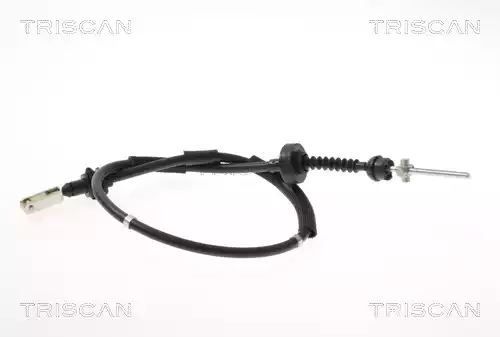 LINKA SPRZĘGŁA PEUGEOT 108 1,0-1,2 14- Triscan 814028294