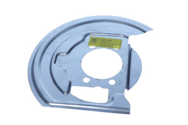 OSŁONA TARCZY HAM. NISSAN P. QASHQAI 07-13 LE Triscan 812514103