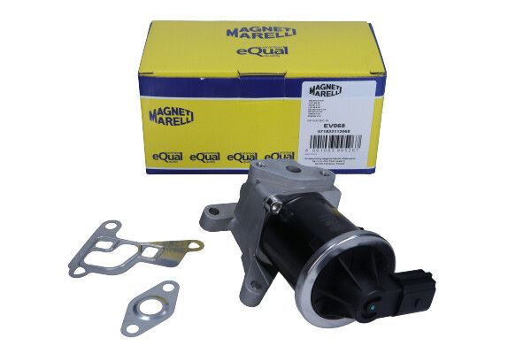 ZAWÓR EGR VW Magneti Marelli EV068
