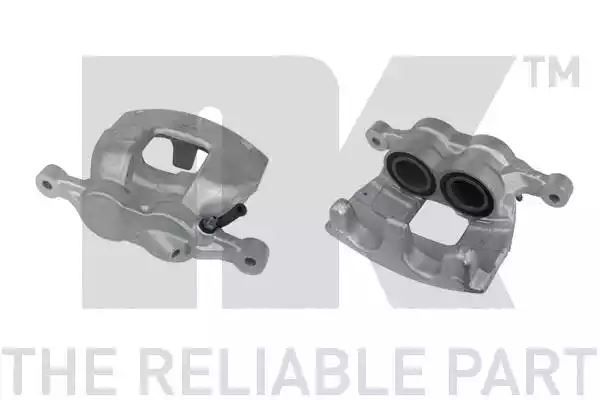 ZACISK HAM. FORD P. TRANSIT 2,0-2,2 TDCI 12- PR NK Autoparts 212536