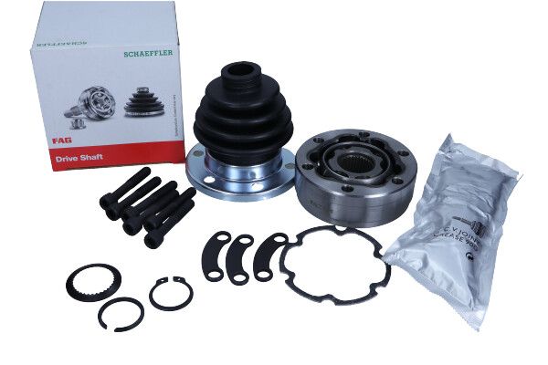 PRZEGUB WEW. VW GOLF 4 1,4-1,8 FAG 771036530