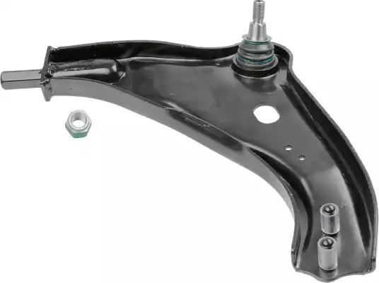 WAHACZ MINI P. COOPER/ONE 06- LE Lemforder 3990501