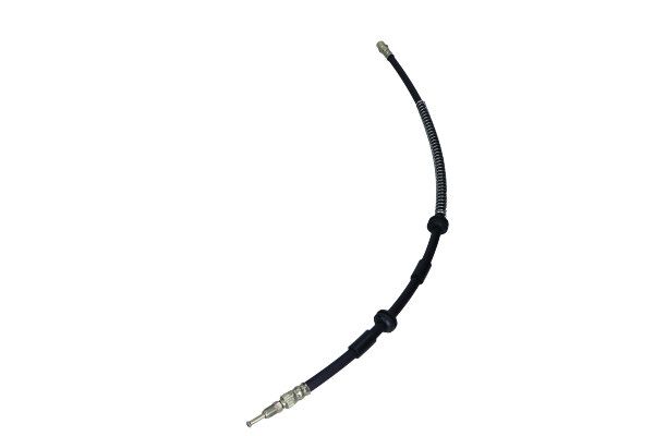 PRZEWÓD HAMAMULCOWY ELASTYCZNY PRZÓD VW TOUAREG 02-10 LE/PR MaXgear 52-0784