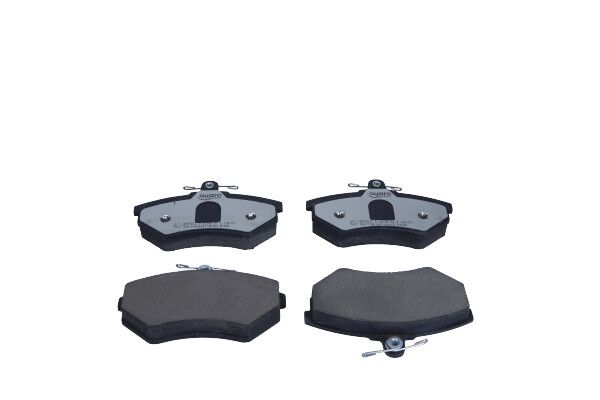 KLOCKI HAM. VW P. GOLFIII/VENTO 91-97 PASSAT 88- QUARO SILVER CERAMIC QUARO QP9583C