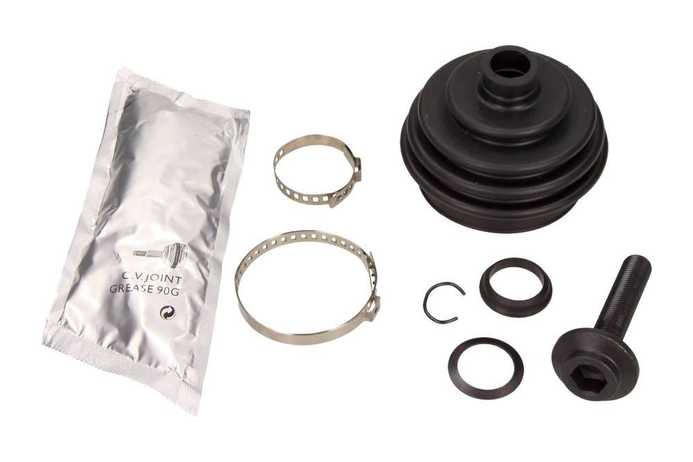 OSŁONA PRZEGUBU ZEWNĘTRZNEGO VW 2, MaXgear 49-1372