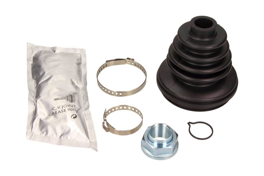 OSŁONA PRZEGUBU FIAT ZEW BRAVO BRAVA 1,9D MaXgear 49-1390