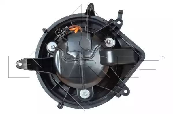SILNIK DMUCHAWY MINI CLUBMAN/COUNTRYMAN/PACEMAN 06-16 NRF 34157