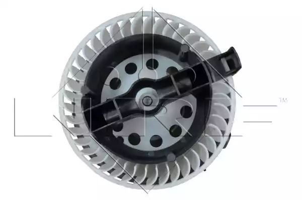 SILNIK DMUCHAWY MEGANE 08- NRF 34161