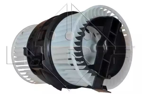 SILNIK DMUCHAWY MEGANE 08- NRF 34161