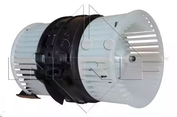SILNIK DMUCHAWY MEGANE 08- NRF 34161