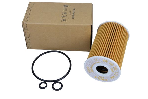 FILTR OLEJU VW 2,0BITDI T5 180KM Volkswagen Group 03L115561