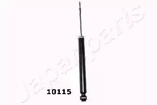 AMORTYZATOR NISSAN T. JUKE 1.2/1.5D/1.6 06.10- LE/PR Japan Parts MM10115