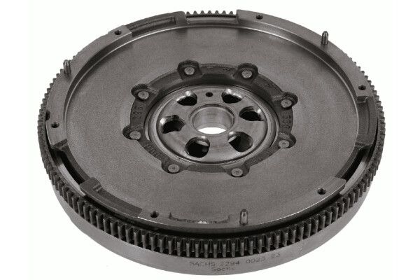 KOŁO DWUMASOWE VW TIGUAN 1,4 TSI 16- Sachs 2294002323