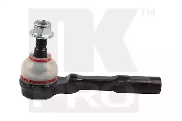 KOŃC. DR. KIER. OPEL ASTRA G 98- LE/PR (PRO) NK Autoparts 5033655PRO