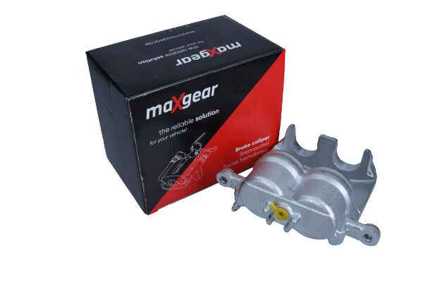 ZACISK HAMULCA PRZÓD SUBARU FORESTER 97- LE MaXgear 82-0713