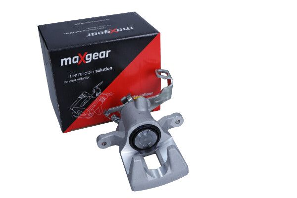 ZACISK HAMULCA TYŁ MINI COOPER ONE 1,2-2,0 13- PR MaXgear 82-0720