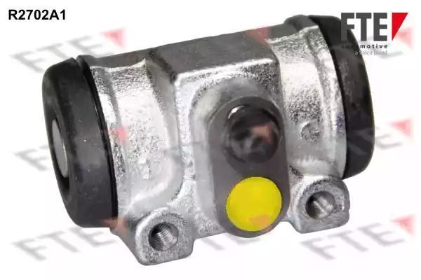 CYLINDEREK HAM. CITROEN JUMPER 94- FTE R2702A1