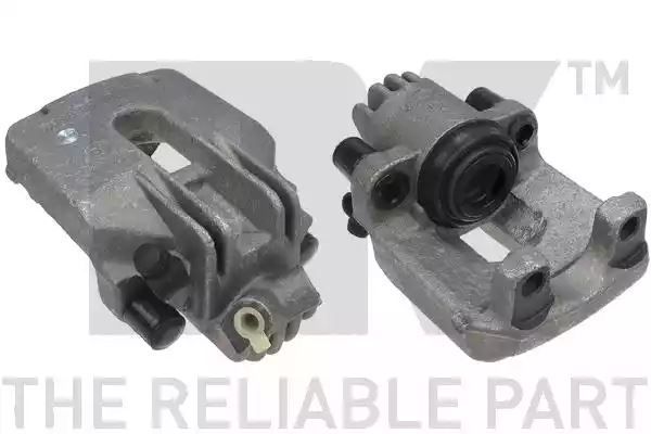 ZACISK HAM. BMW T. 5 2,0-4,4 97-04 PR NK Autoparts 2115186