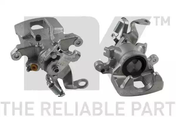ZACISK HAM. MITSUBISHI T. ASX/OUTLANDER 1,6-2,2 DI-D 12- PR NK Autoparts 2130198