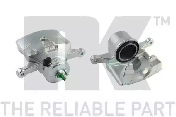 ZACISK HAM. HYUNDAI P. I30 1,4-1,6 11- LE NK Autoparts 2134101